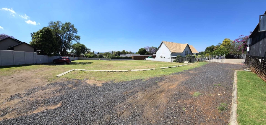 0 Bedroom Property for Sale in Schoemansville North West